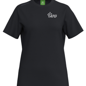 ATG Damen Basic Shirt